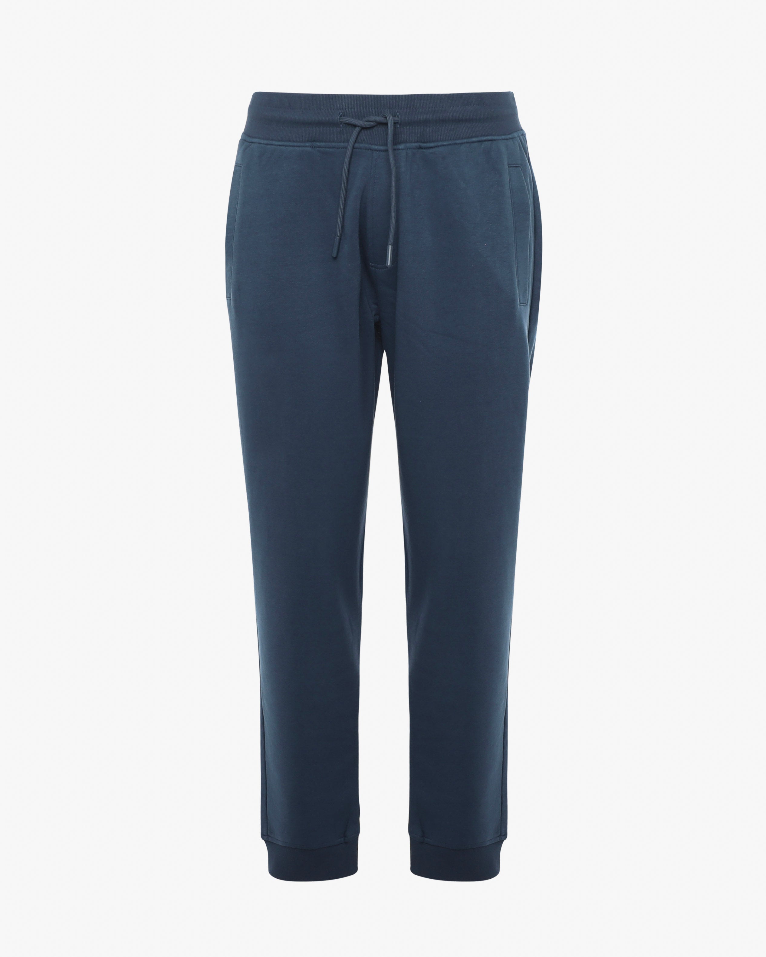 Pantalone in felpa basic "True Tone"