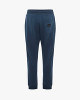 Pantalone in felpa basic "True Tone"