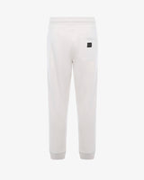 Pantalone in felpa basic "True Tone"