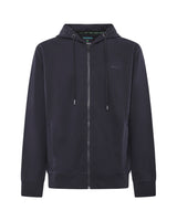 Felpa Zip Hoodie