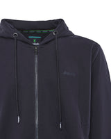 Felpa Zip Hoodie