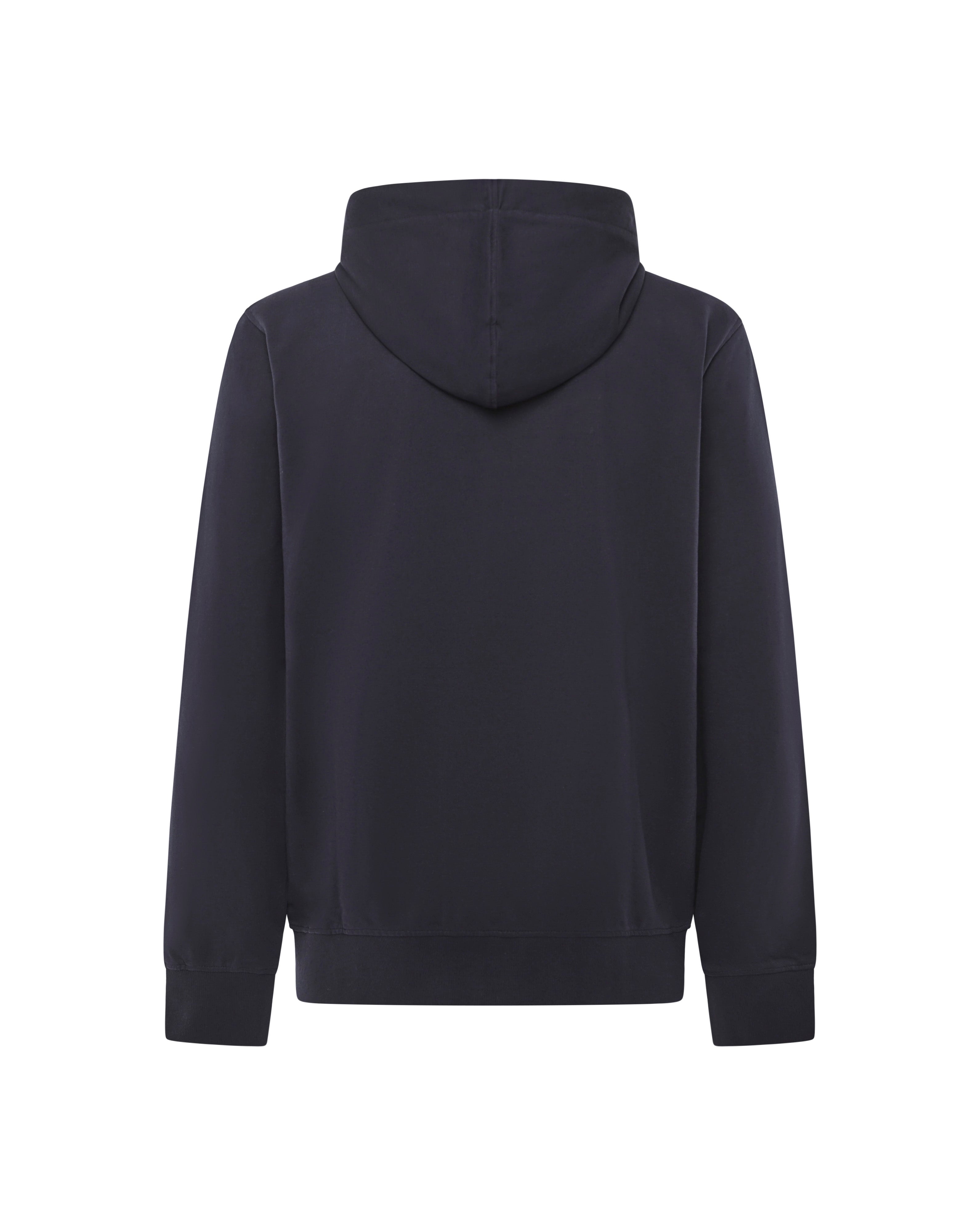 Felpa Zip Hoodie