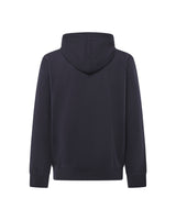 Felpa Zip Hoodie