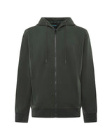Felpa Zip Hoodie