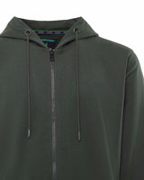 Felpa Zip Hoodie