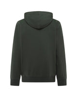 Felpa Zip Hoodie