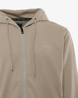 Felpa Zip Hoodie