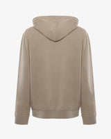 Felpa Zip Hoodie