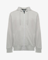 Felpa Zip Hoodie