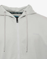 Felpa Zip Hoodie