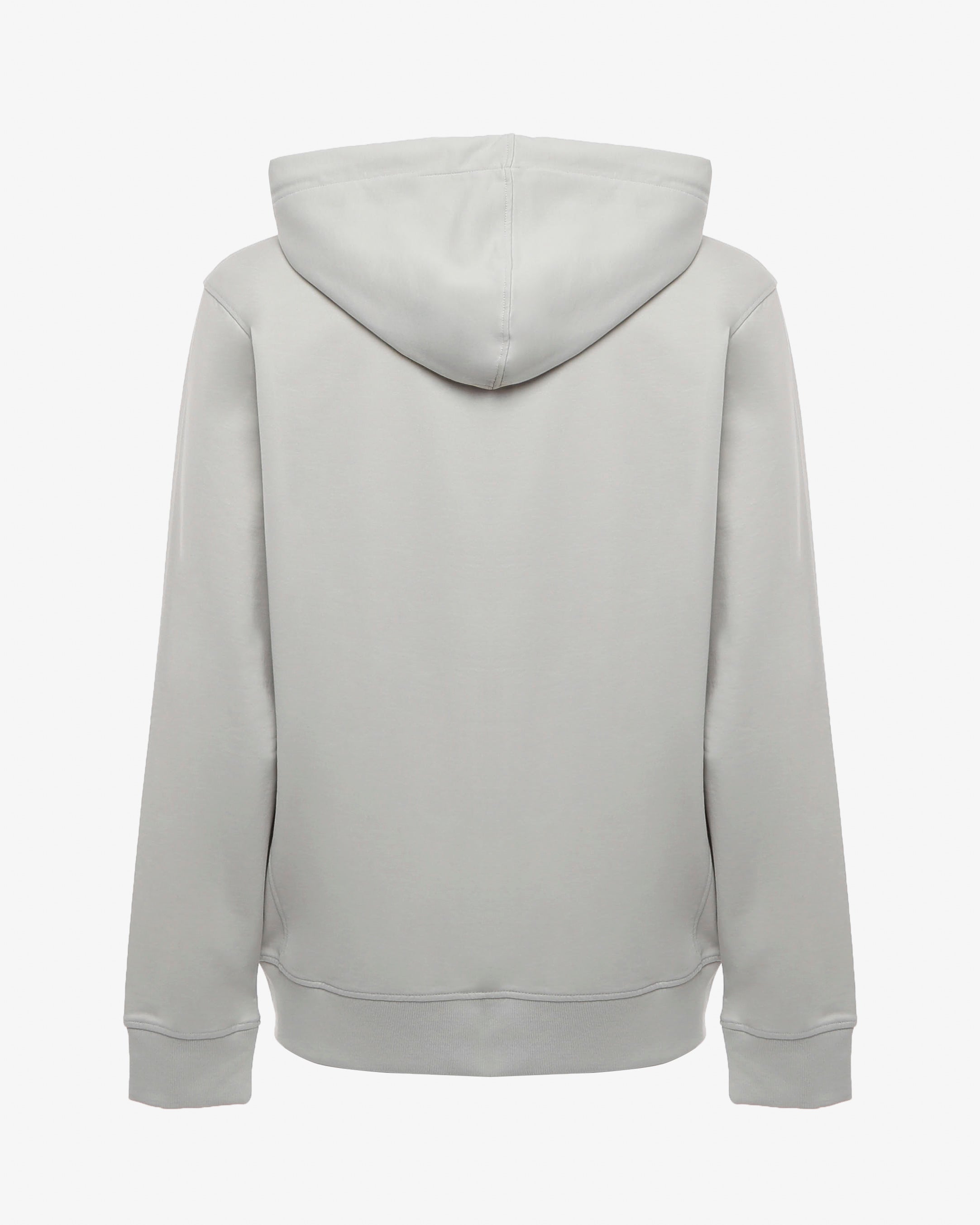Felpa Zip Hoodie