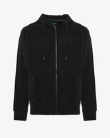 Felpa Zip Hoodie