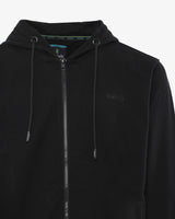 Felpa Zip Hoodie