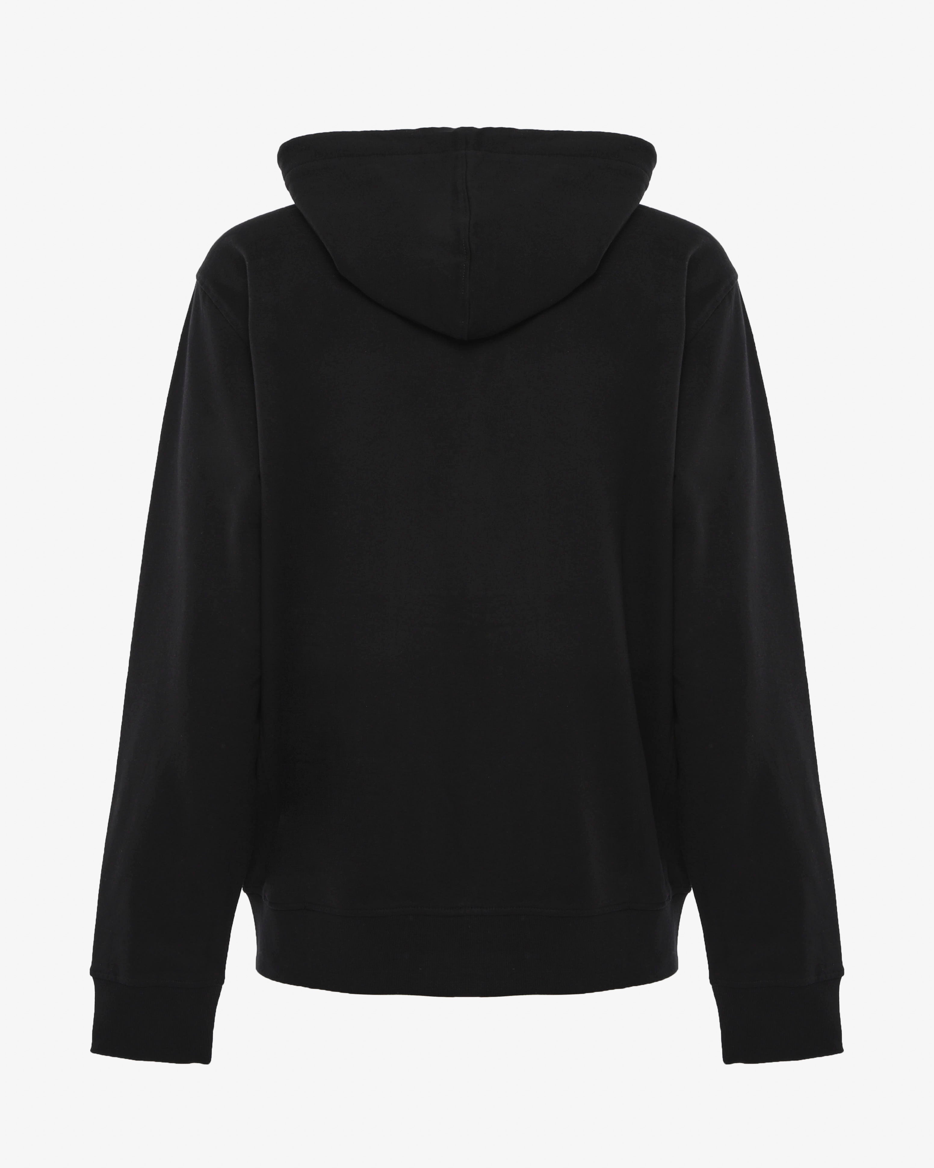 Felpa Zip Hoodie