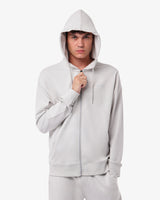Felpa Zip Hoodie