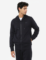 Felpa Zip Hoodie
