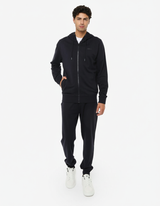 Felpa Zip Hoodie