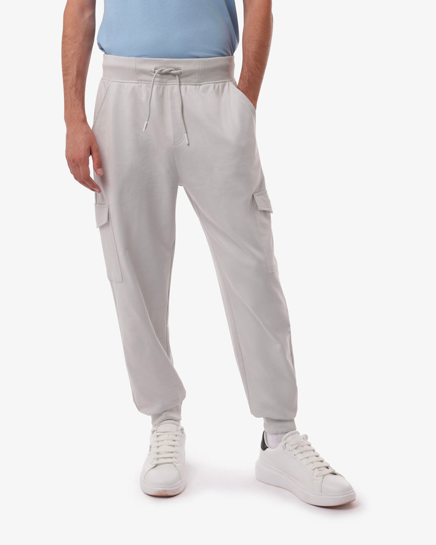 Pantalone Felpa Comfort