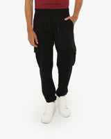 Pantalone Felpa Comfort