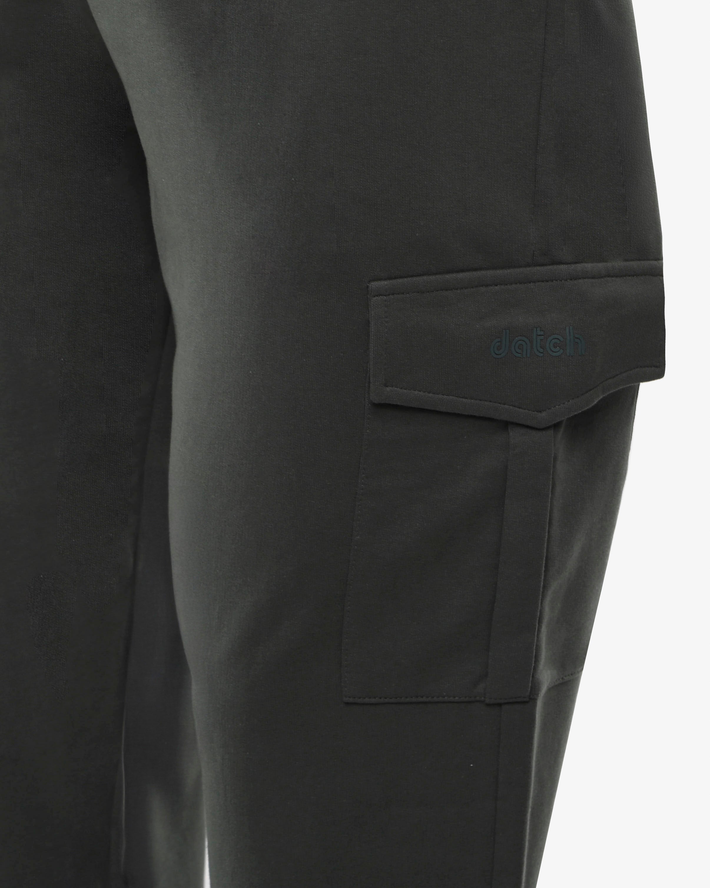 Pantalone Felpa Comfort