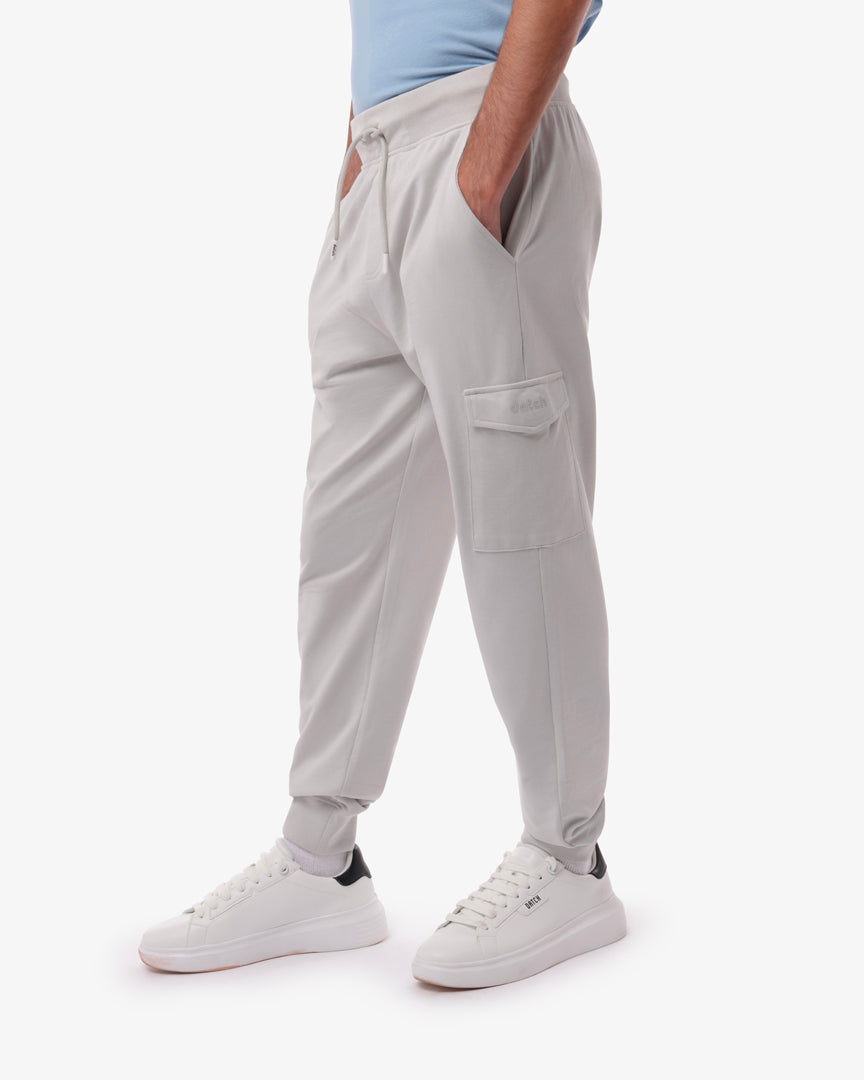Pantalone Felpa Comfort