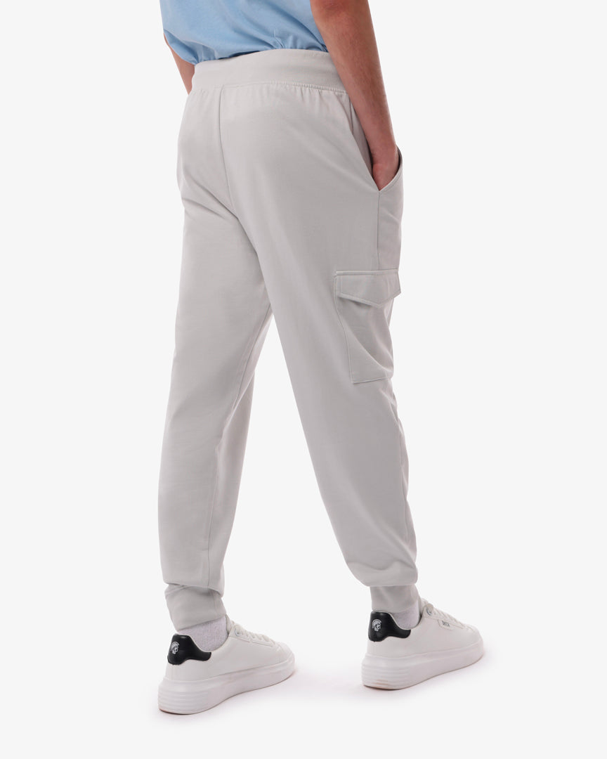 Pantalone Felpa Comfort