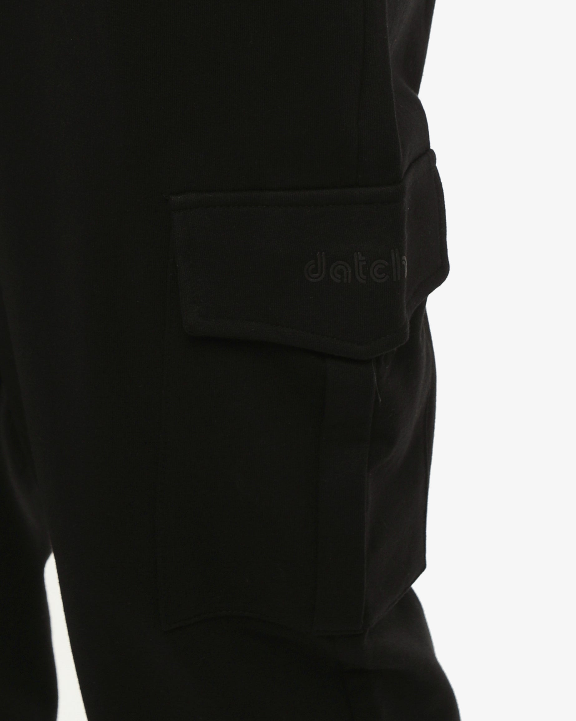 Pantalone Felpa Comfort