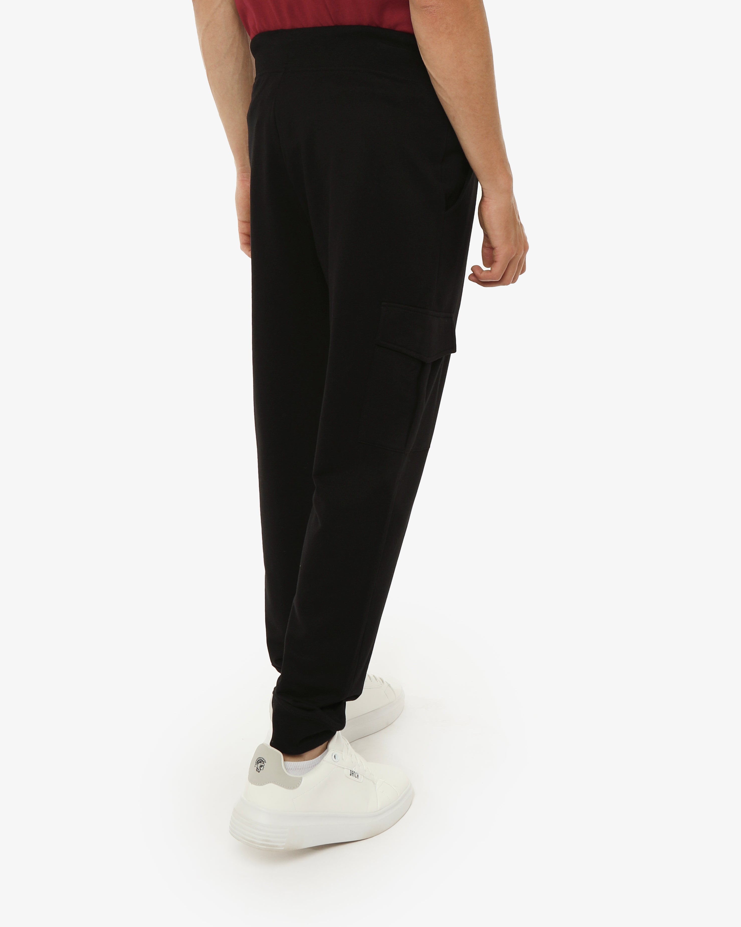 Pantalone Felpa Comfort