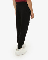 Pantalone Felpa Comfort