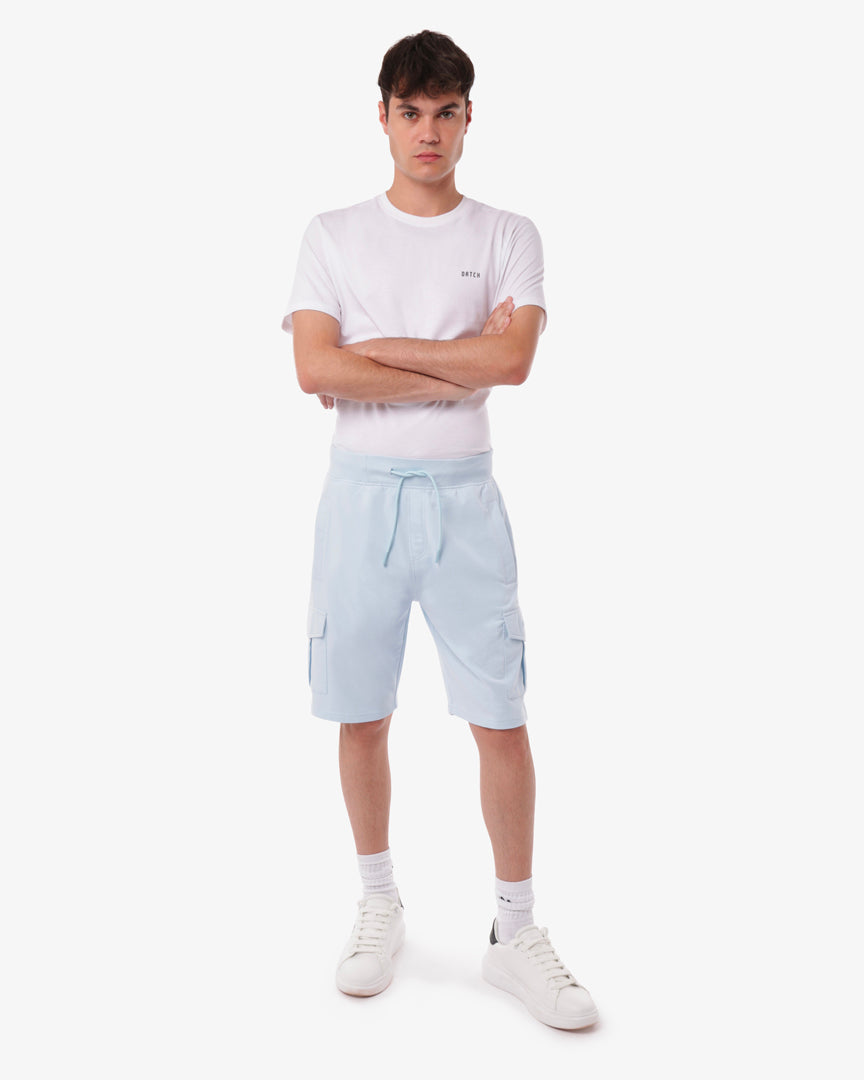 Bermuda Comfort Fit