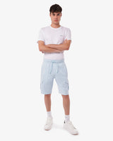 Bermuda Comfort Fit