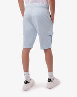 Bermuda Comfort Fit