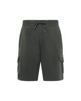 Bermuda Comfort Fit