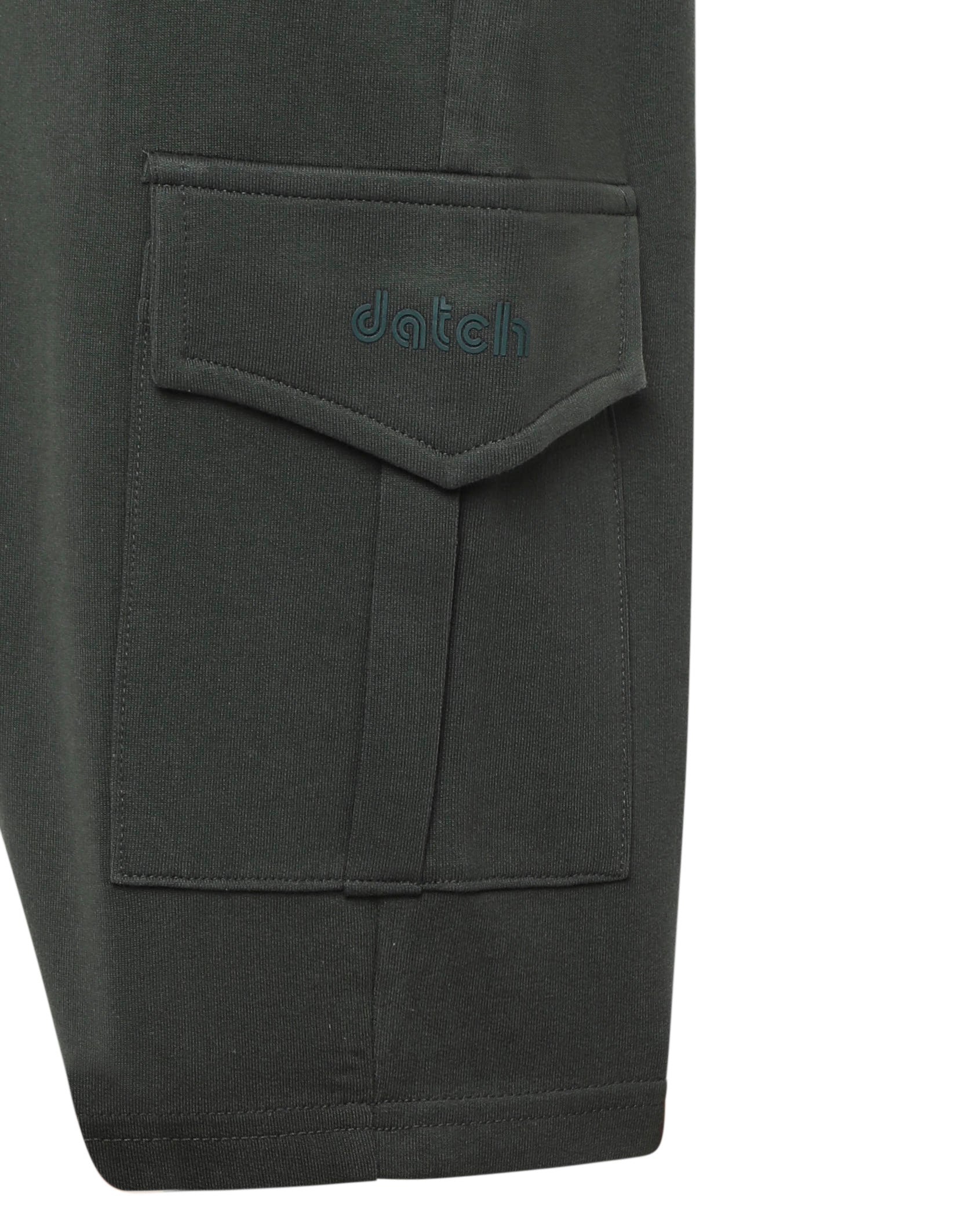Bermuda Comfort Fit