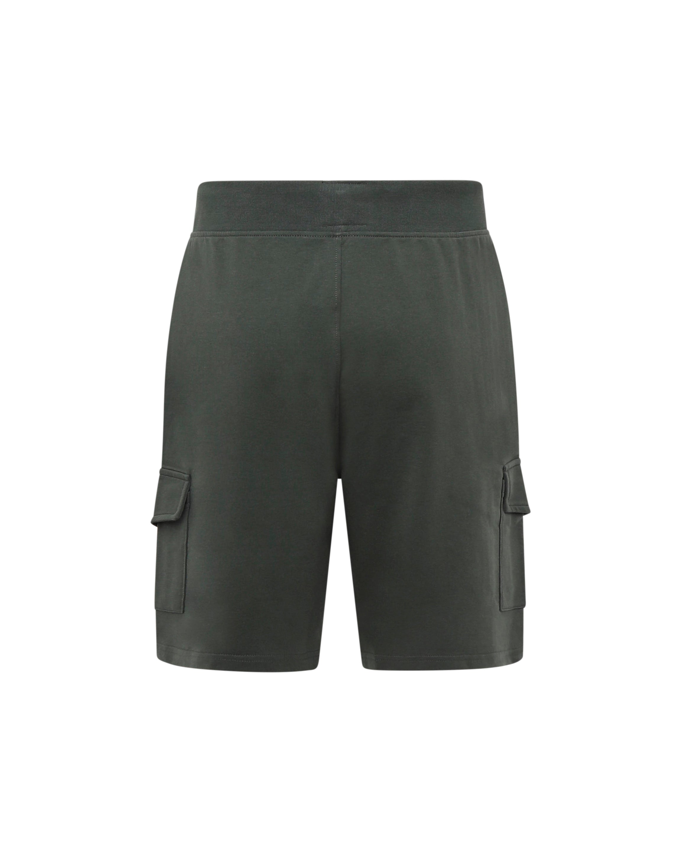 Bermuda Comfort Fit