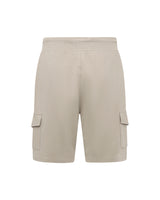 Bermuda Comfort Fit