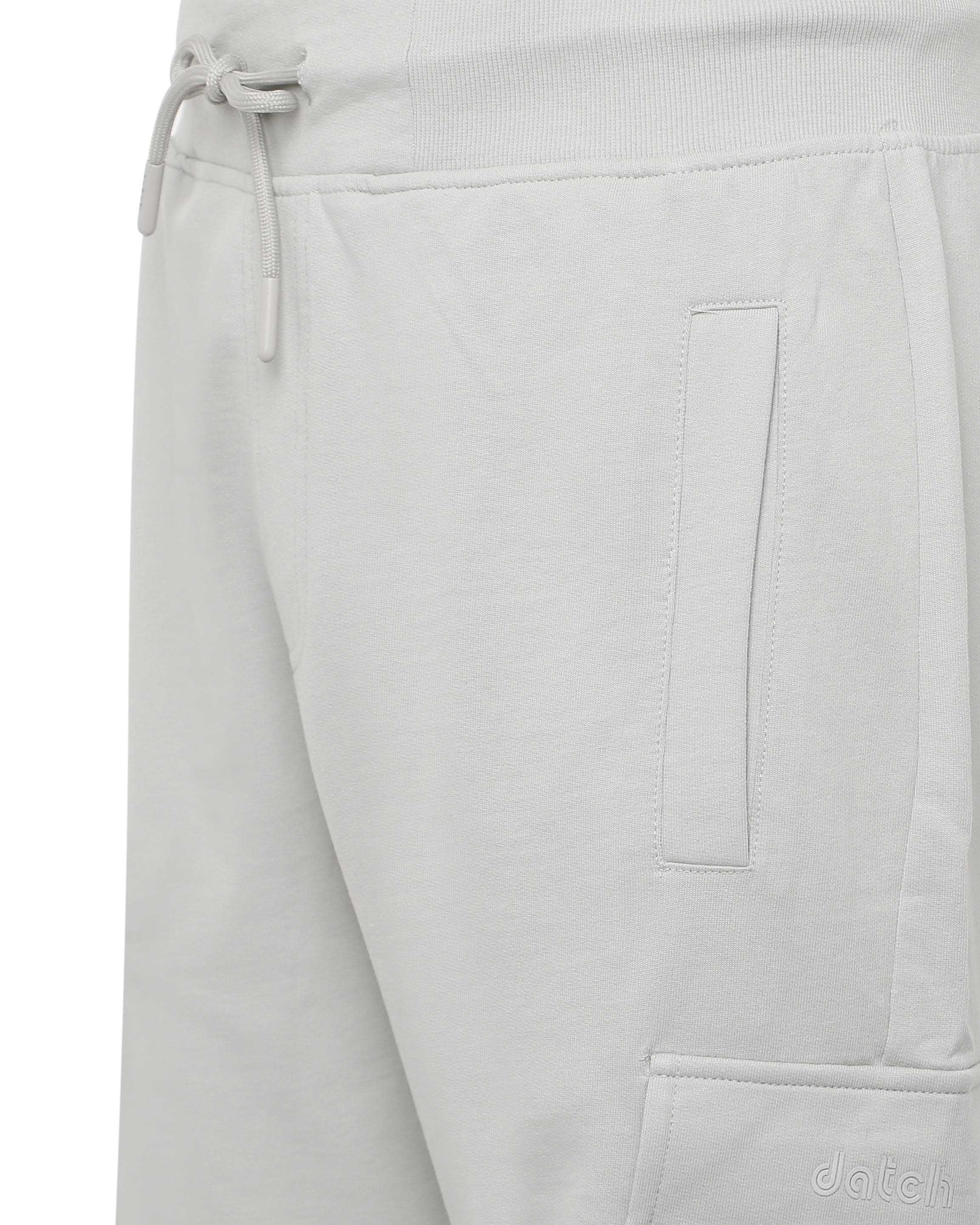 Bermuda Comfort Fit