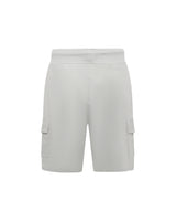 Bermuda Comfort Fit