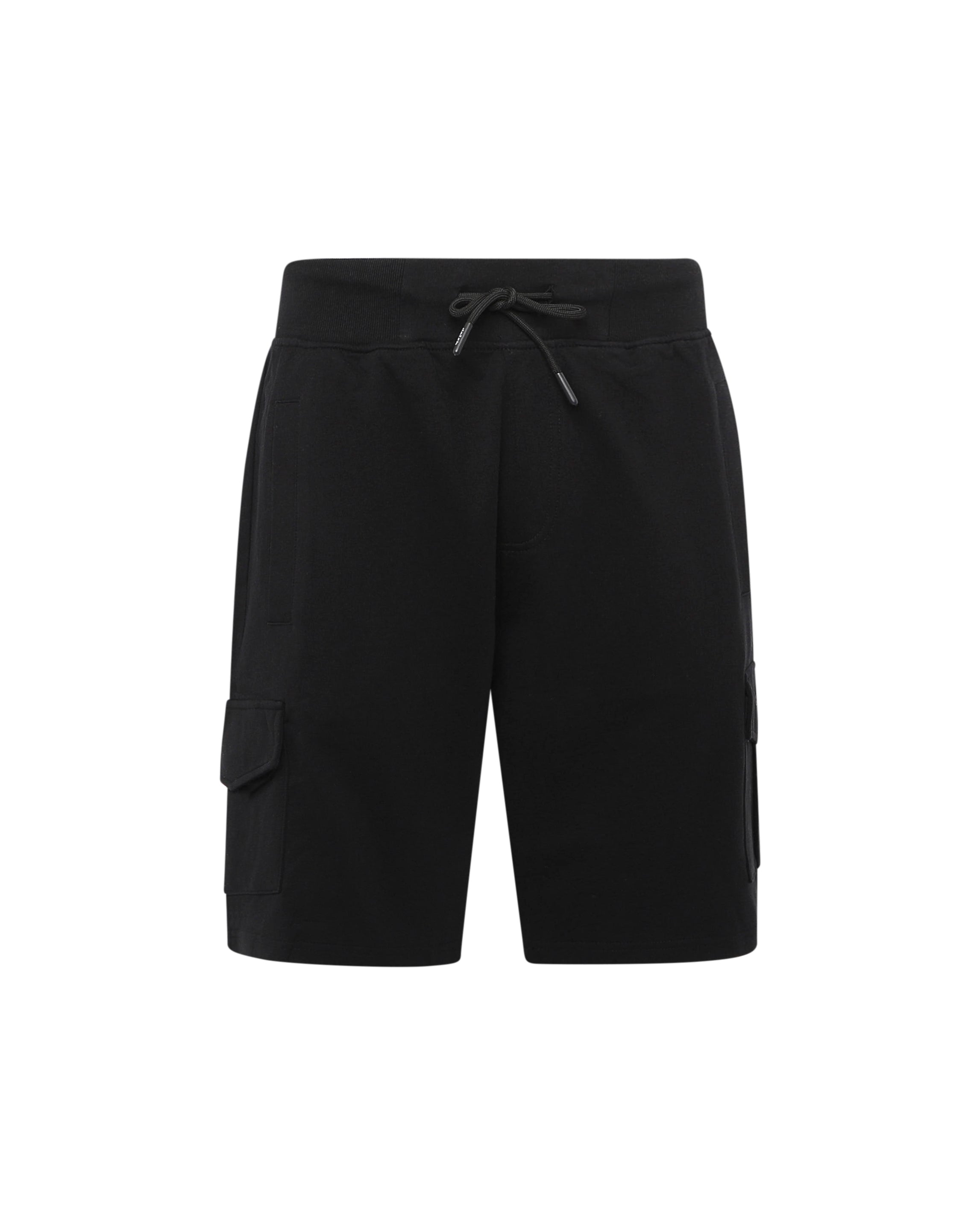 Bermuda Comfort Fit