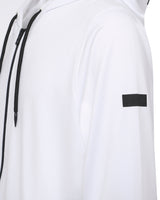 Hoodie Zip Micrologo