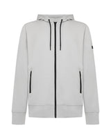 Hoodie Zip Micrologo