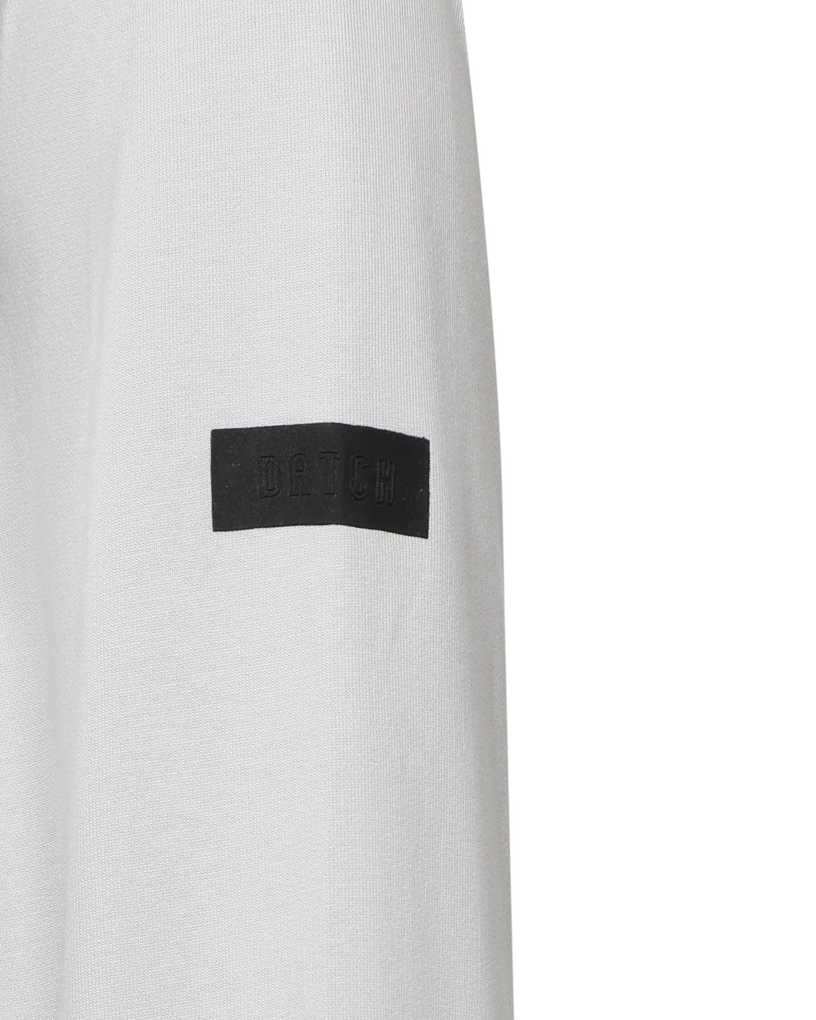 Hoodie Zip Micrologo