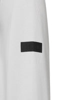 Hoodie Zip Micrologo