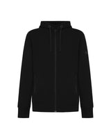 Hoodie Zip Micrologo