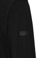 Hoodie Zip Micrologo