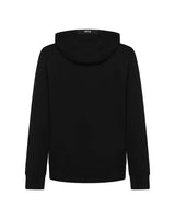 Hoodie Zip Micrologo