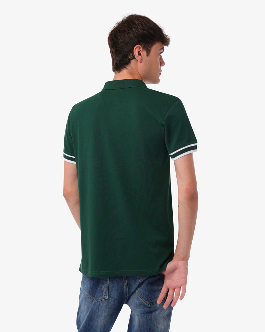 Polo Essential Rib