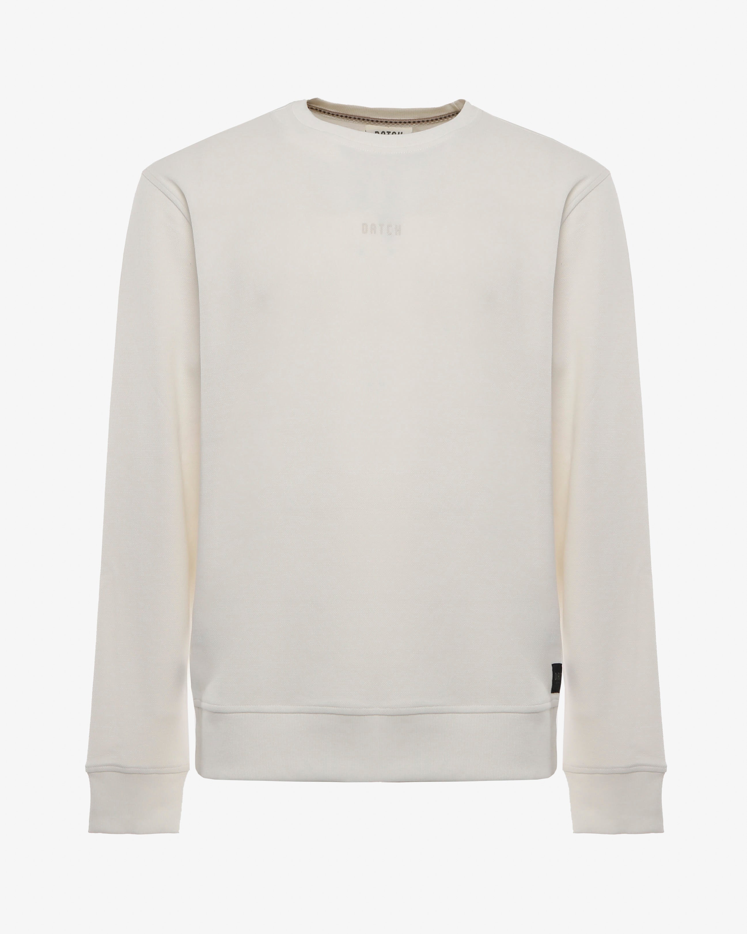 Felpa Classic Comfort