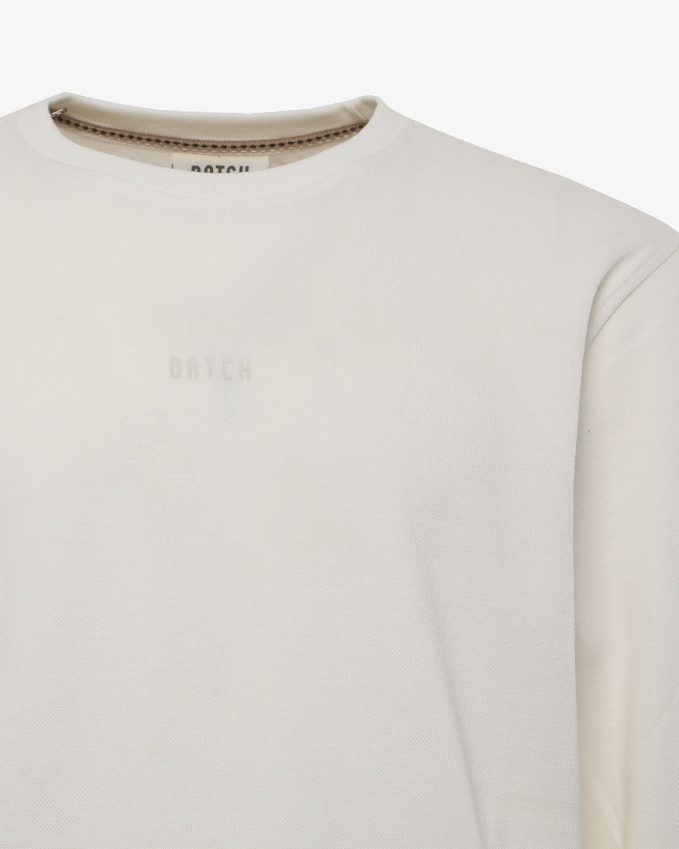 Felpa Classic Comfort