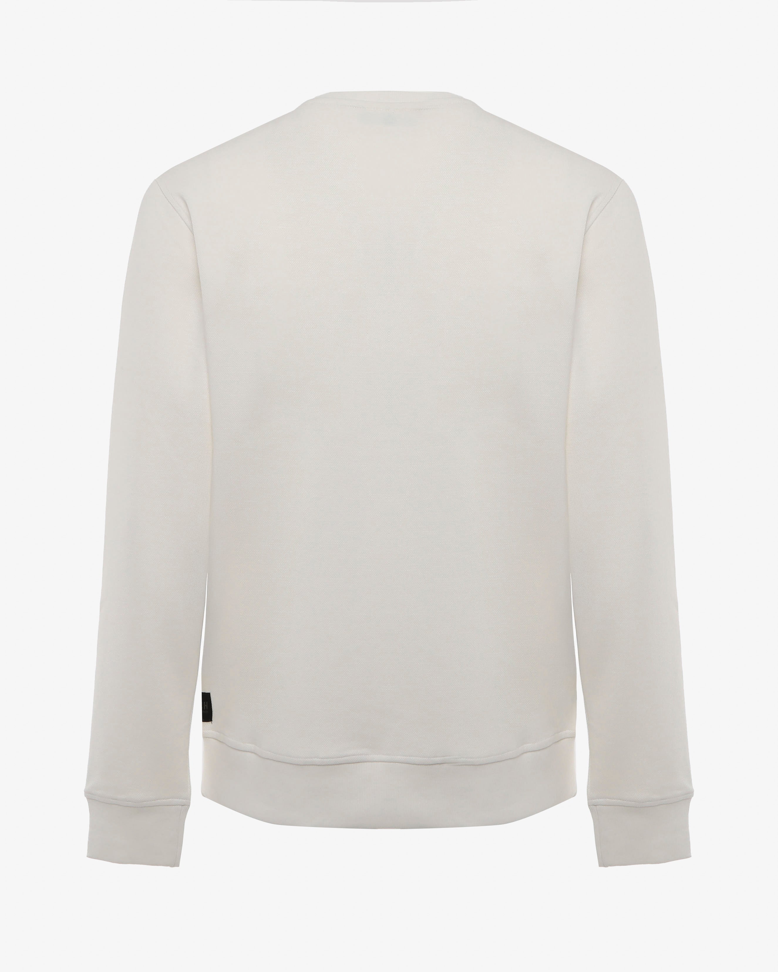 Felpa Classic Comfort